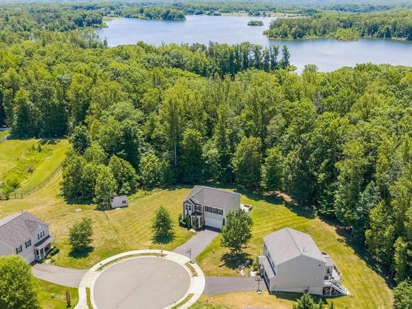 89 CHARTER GATE DRIVE, FREDERICKSBURG, VA 22406