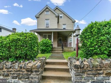 123 CEDAR STREET, JENKINTOWN, PA 19046