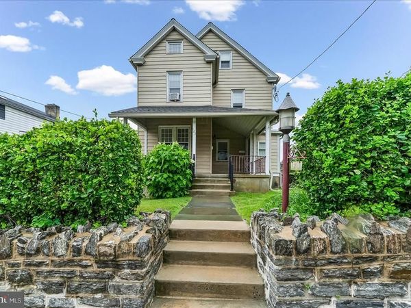 123 CEDAR STREET, JENKINTOWN, PA 19046