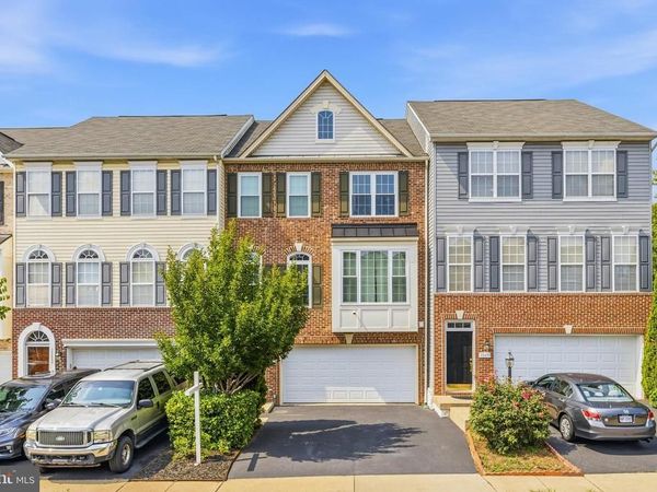 15691 WILLIAM BAYLISS COURT, WOODBRIDGE, VA 22191