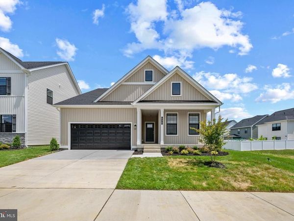 530 TWISTED TWIG LANE, LA PLATA, MD 20646