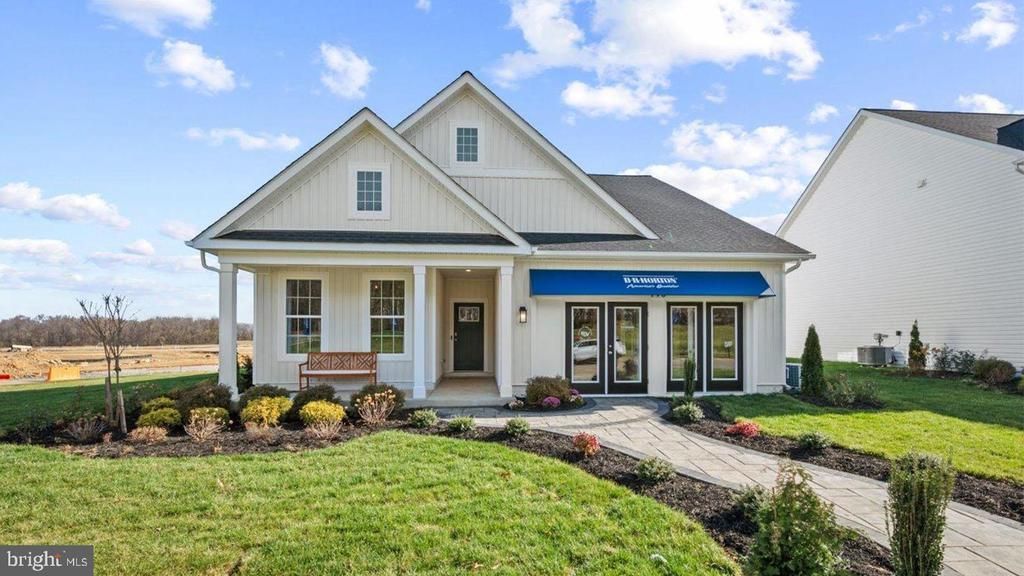 530 TWISTED TWIG LANE , LA PLATA, MD 20646