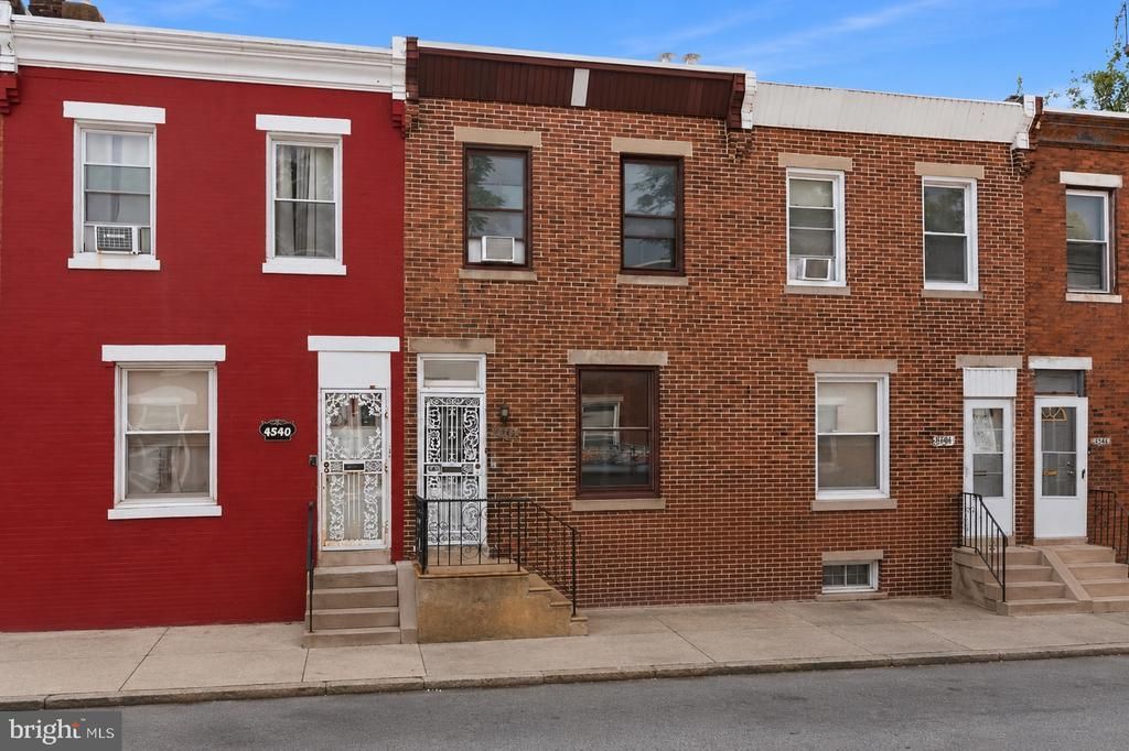 4542 N Mole Street, Philadelphia, PA 19140 Main Photo