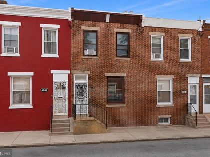 4542 N MOLE STREET Philadelphia, PA 19140