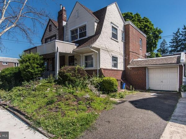 7817 CEDARBROOK AVENUE , PHILADELPHIA, PA 19150