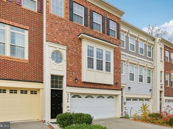 9384 ROCK RIPPLE LANE , LAUREL, MD 20723