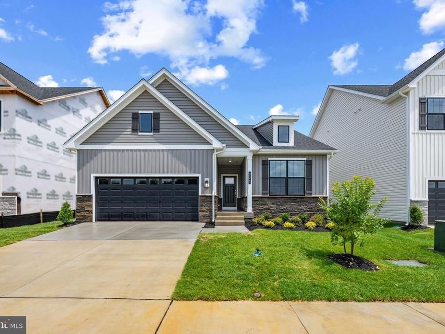 522 Twisted Twig Lane, La Plata, MD 20646 Main Photo