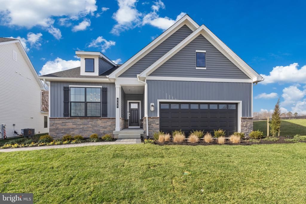 522 TWISTED TWIG LANE , LA PLATA, MD 20646