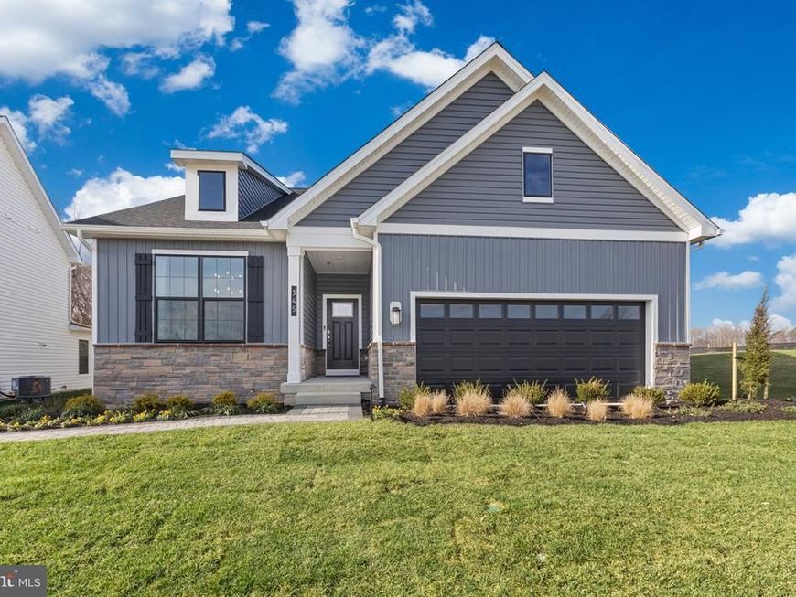 522 Twisted Twig Lane , La Plata, MD 20646 Main Photo