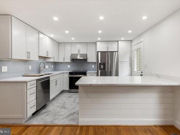 285 GUNDRY DRIVE, FALLS CHURCH, VA 22046