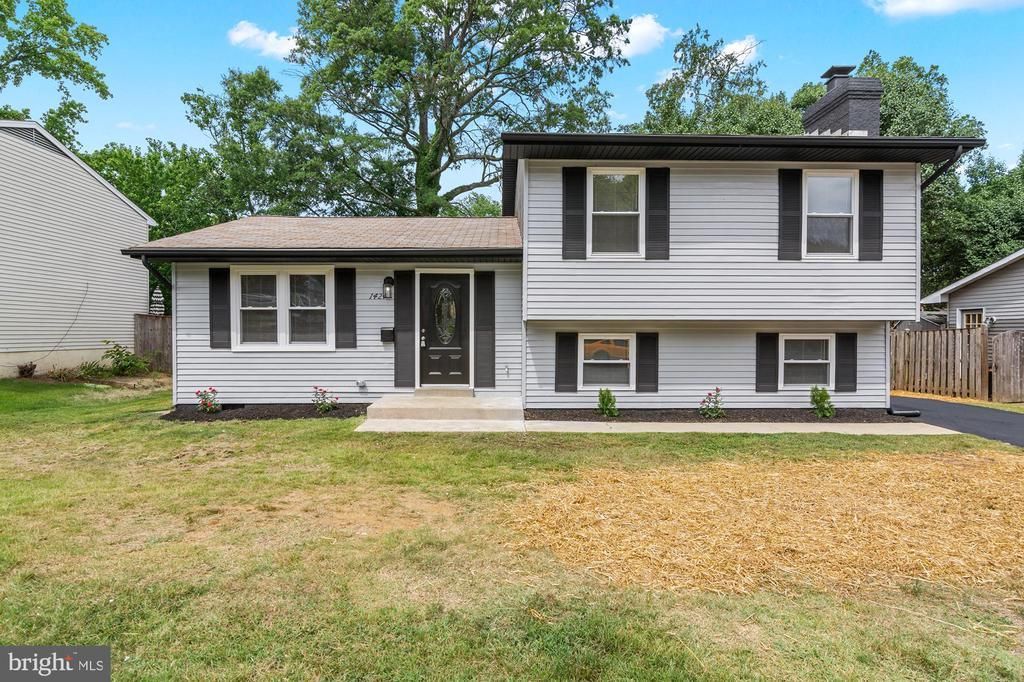 1424 REGENT STREET , ANNAPOLIS, MD 21403