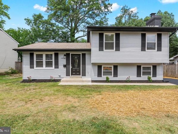 1424 REGENT STREET , ANNAPOLIS, MD 21403