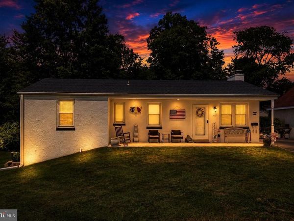 412 WOODBINE AVENUE, FEASTERVILLE TREVOSE, PA 19053