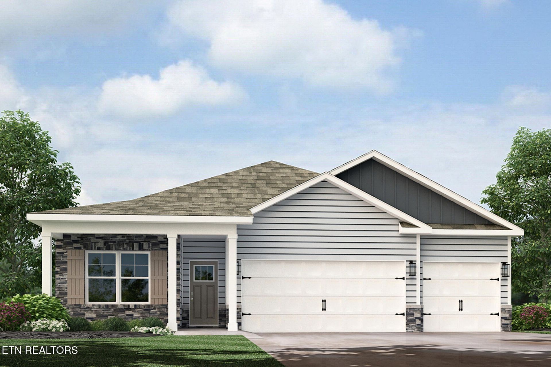 1163 Emily Louise Lane, Knoxville, TN 37932 Main Photo