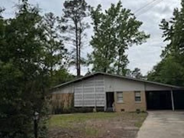 2227 Crabapple Drive, Meridian, MS 39301