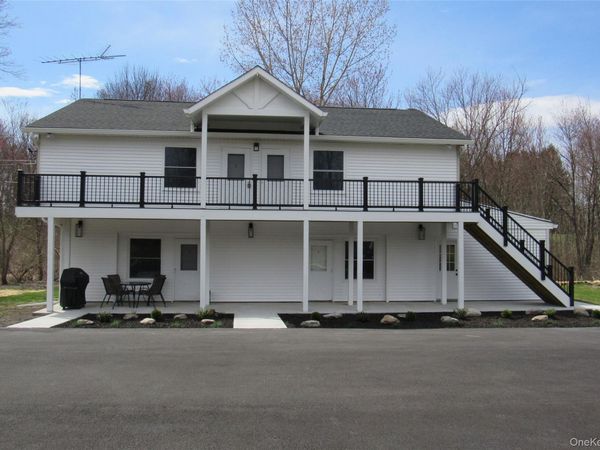 2845 Route 9G , Unit #1, Rhinebeck, NY 12572