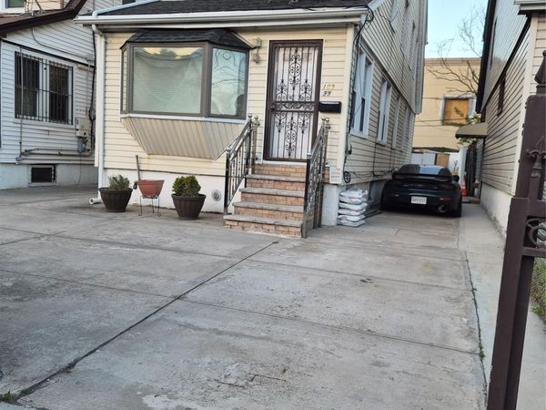 109-33 135th Street, South Ozone Park, NY 11420