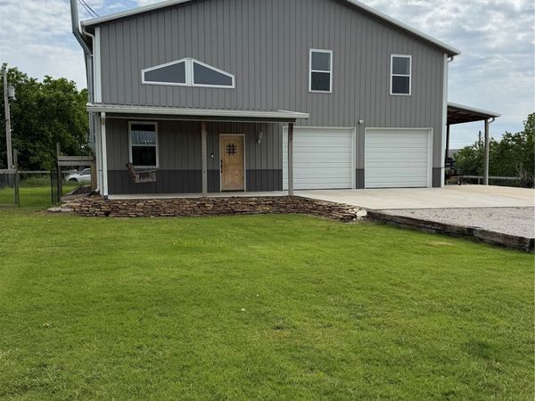 10286 E Joes Road , Talala, OK 74080