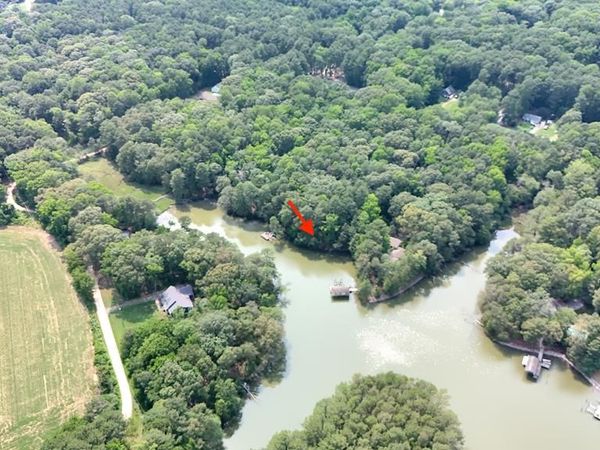 Lot 70N Holly Harbor Road, REEDVILLE, VA 22539