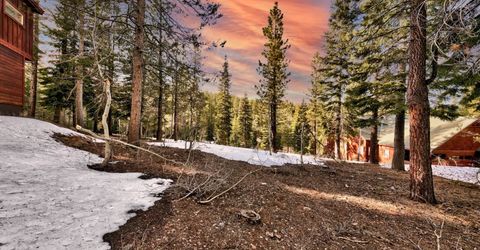 12800 Zurich Place, Truckee, CA 96161 Photo
