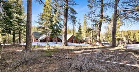 12800 Zurich Place, Truckee, CA 96161 Photo