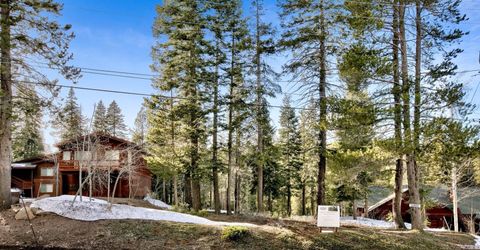 12800 Zurich Place, Truckee, CA 96161 Photo