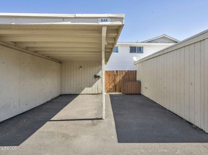 545 Smithridge Park, Reno, NV 89502 Photo