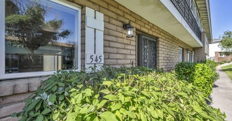 545 Smithridge Park, Reno, NV 89502 Photo