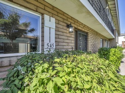 545 Smithridge Park, Reno, NV 89502 Photo