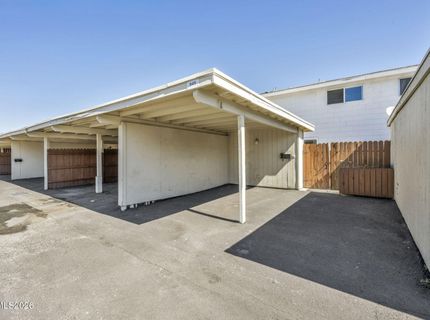 545 Smithridge Park, Reno, NV 89502 Photo
