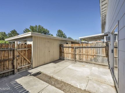 545 Smithridge Park, Reno, NV 89502 Photo