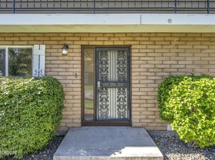 545 Smithridge Park, Reno, NV 89502 Photo