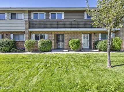 545 Smithridge Park, Reno, NV 89502 Photo