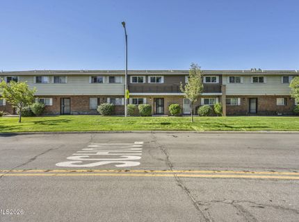 545 Smithridge Park, Reno, NV 89502 Photo