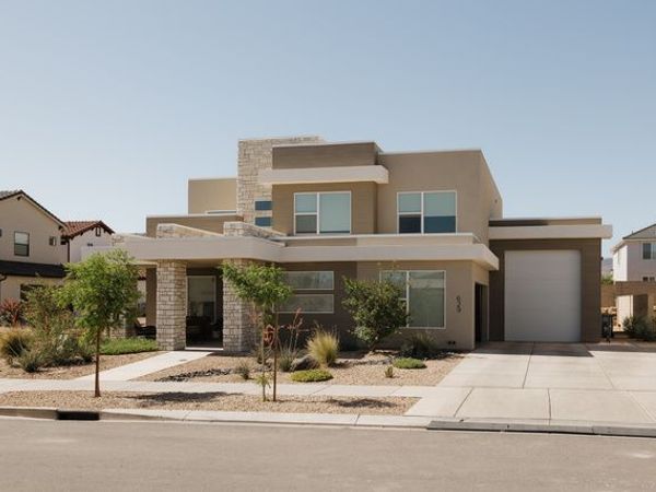 629 W SPRING LILY DR, St. George, UT 84790