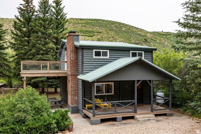 1745 Samak Park Loop, Kamas, UT 84036 Main Photo