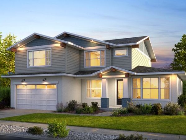 2841 N KINGBIRD DR , Unit 711, Eagle Mountain, UT 84005
