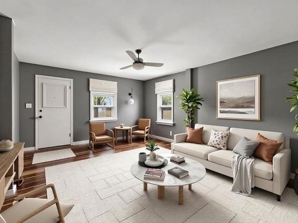 1011 Matthews Ave, Nashville, TN 37216