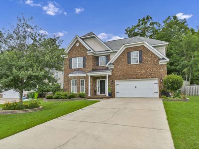 429 Crims Creek Way, Irmo, SC 29063