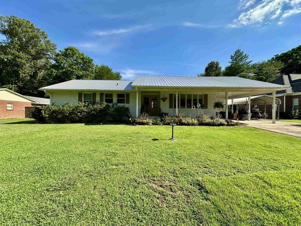 115 ROLLING OAKS DR, Somerville, TN 38068
