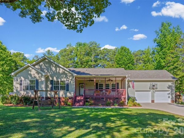 2361 S Springhill Court , York, SC 29745