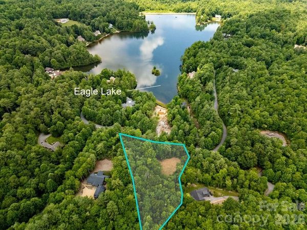 1571 Eagle Lake Drive , Brevard, NC 28712