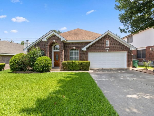 12901 Partridge Bend DR, Austin, TX 78729