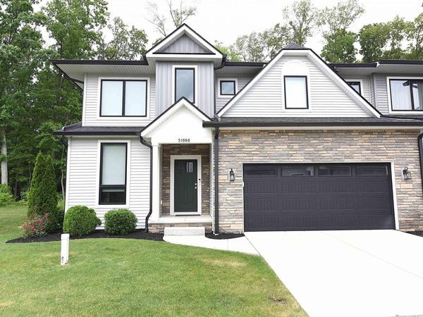 51080 Cherry Road, Granger, IN 46530