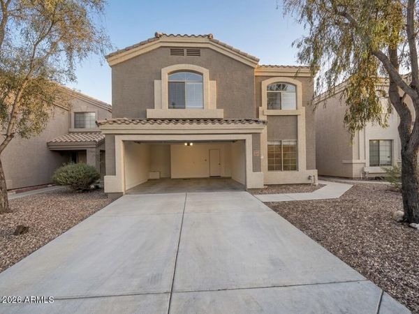 23363 W PIMA Street, Buckeye, AZ 85326