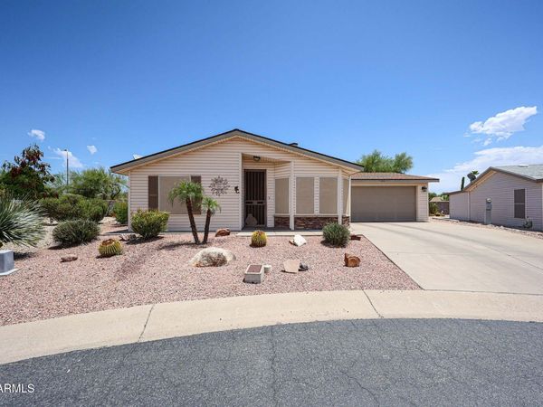 3301 S GOLDFIELD Road, Unit 1010, Apache Junction, AZ 85119