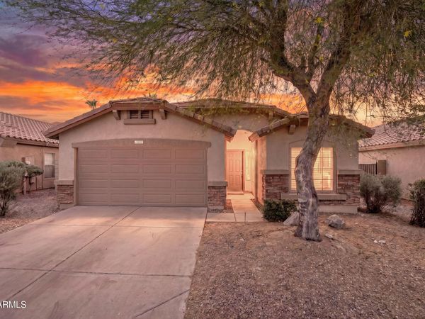 11822 W FLANAGAN Street, Avondale, AZ 85323