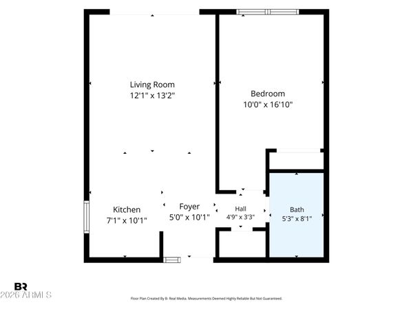 16745 E GUNSIGHT Drive, Unit C8, Fountain Hills, AZ 85268