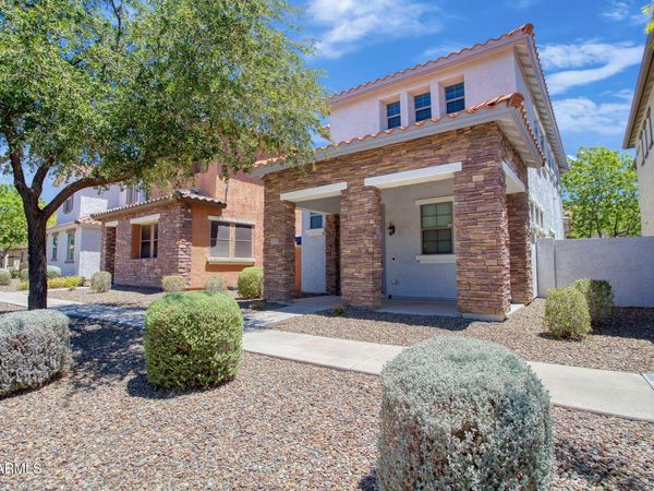 5355 W CHISUM Trail, Phoenix, AZ 85083