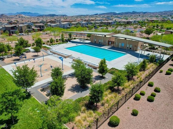 1137 Meadow Sparrow Place , Henderson, NV 89011